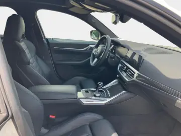 BMW 420d xDr. Gran Coupe M Sport Pro Laser ACC Pano