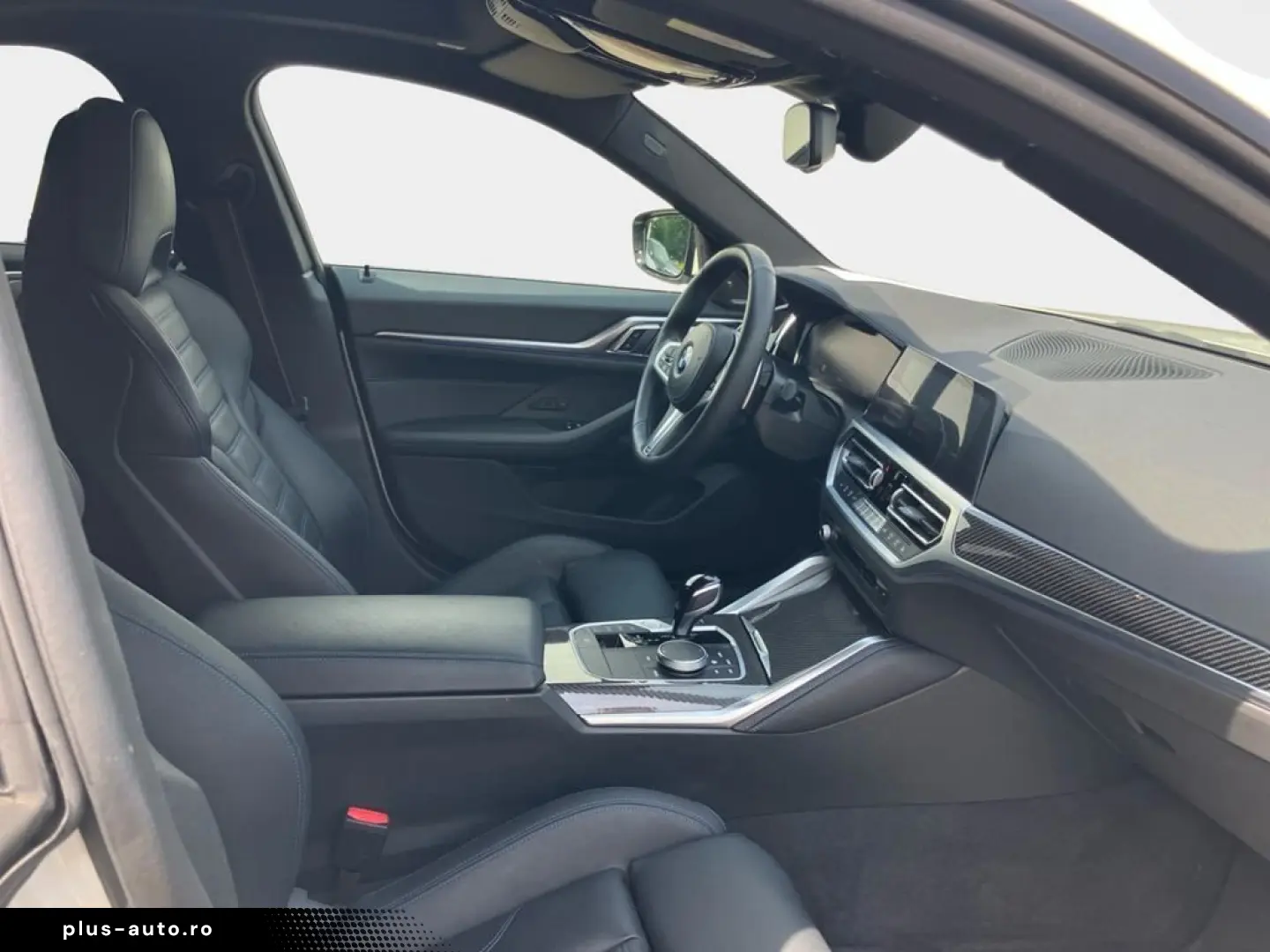 BMW 420d xDr. Gran Coupe M Sport Pro Laser ACC Pano