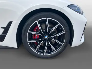 BMW 420d xDr. Gran Coupe M Sport Pro Laser ACC Pano