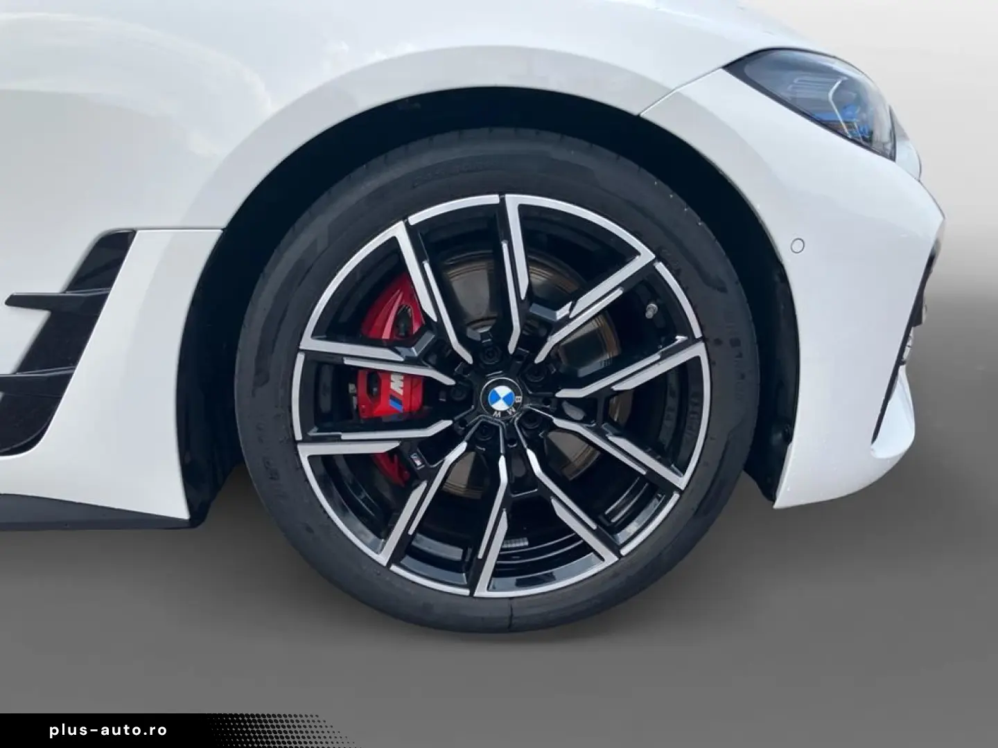 BMW 420d xDr. Gran Coupe M Sport Pro Laser ACC Pano