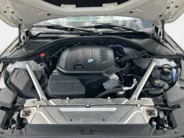 BMW 420d xDr. Gran Coupe M Sport Pro Laser ACC Pano