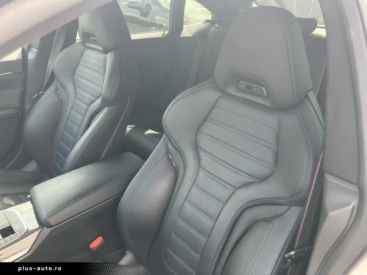BMW 420d xDr. Gran Coupe M Sport Pro Laser ACC Pano