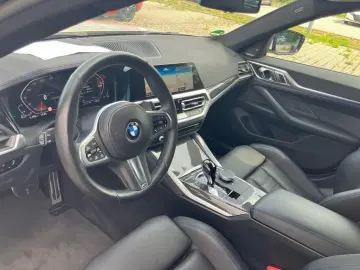 BMW 420d xDr. Gran Coupe M Sport Pro Laser ACC Pano