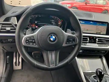 BMW 420d xDr. Gran Coupe M Sport Pro Laser ACC Pano