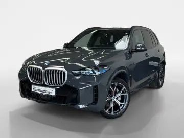 BMW X5 xDrive30d