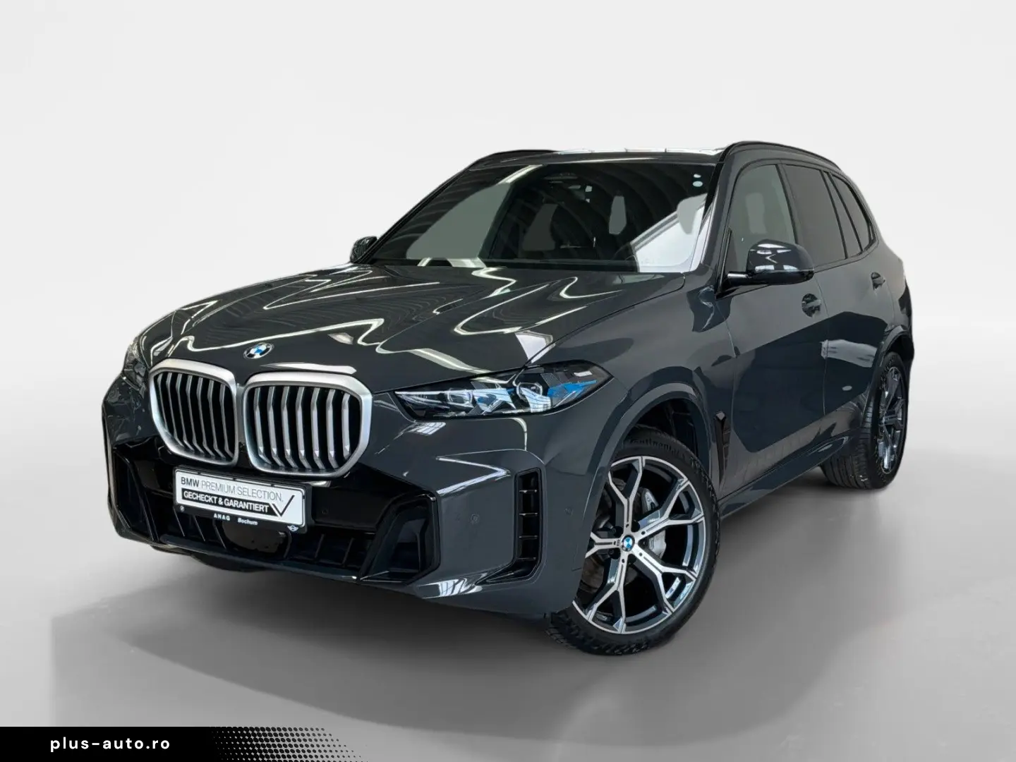 BMW X5 xDrive30d