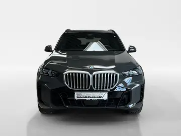 BMW X5 xDrive30d