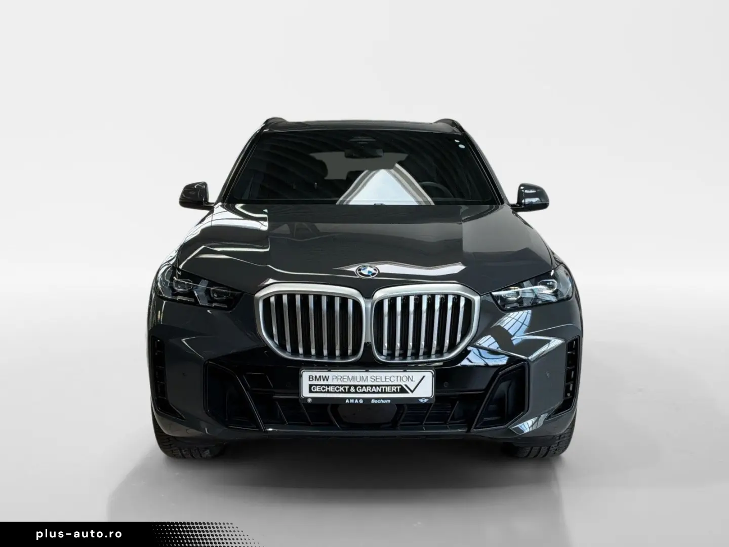 BMW X5 xDrive30d