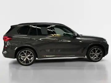 BMW X5 xDrive30d