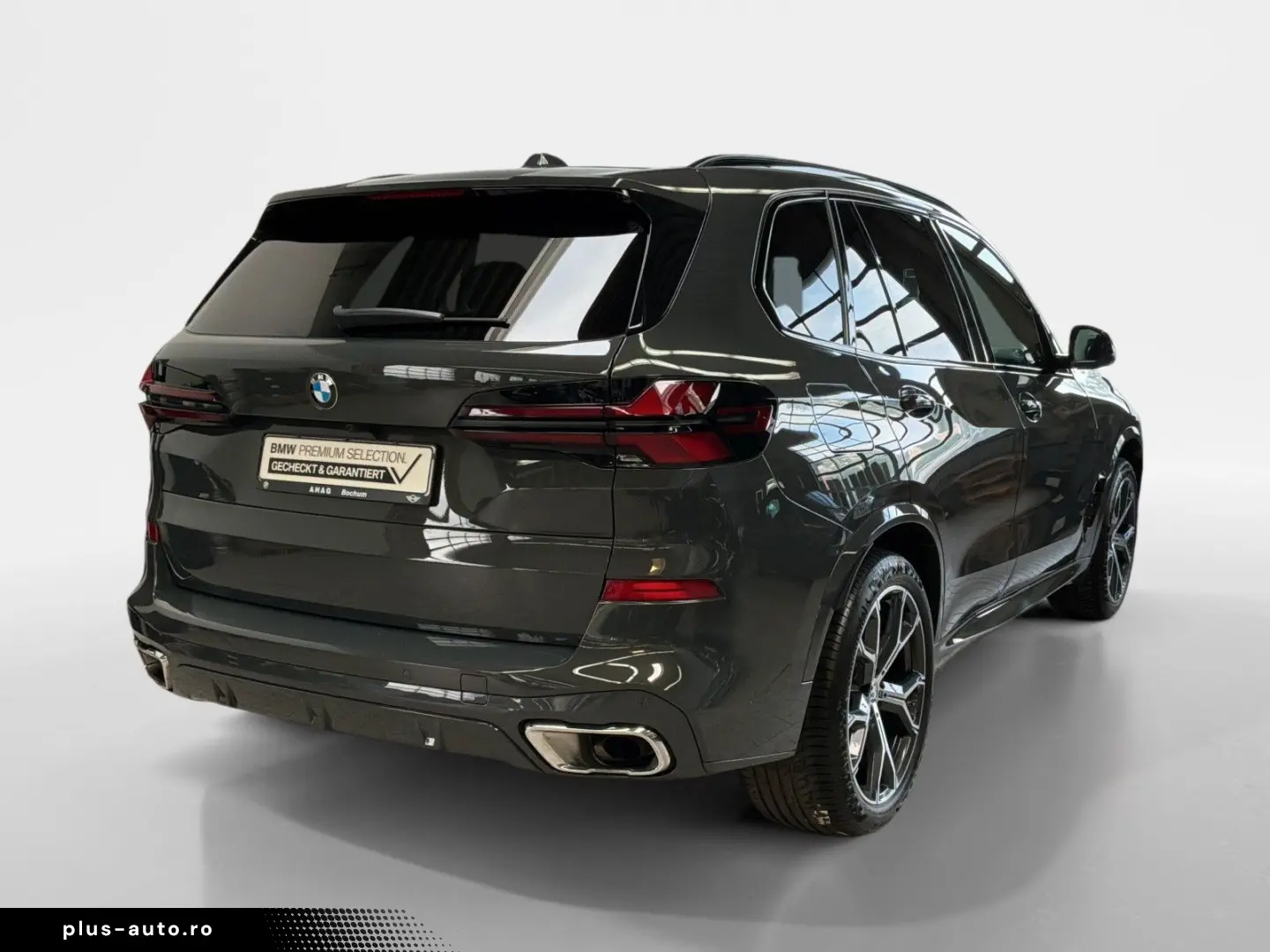 BMW X5 xDrive30d