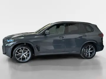 BMW X5 xDrive30d