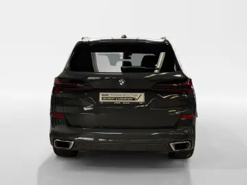 BMW X5 xDrive30d
