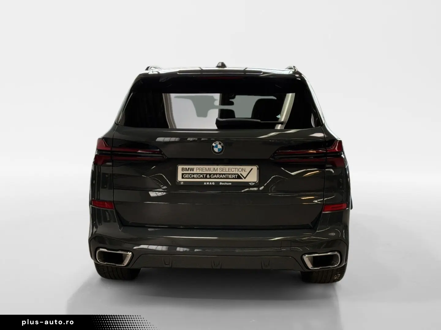 BMW X5 xDrive30d