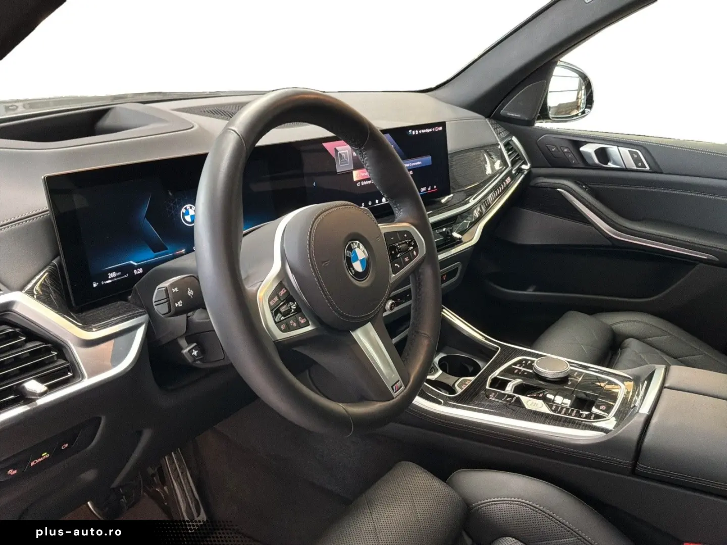 BMW X5 xDrive30d