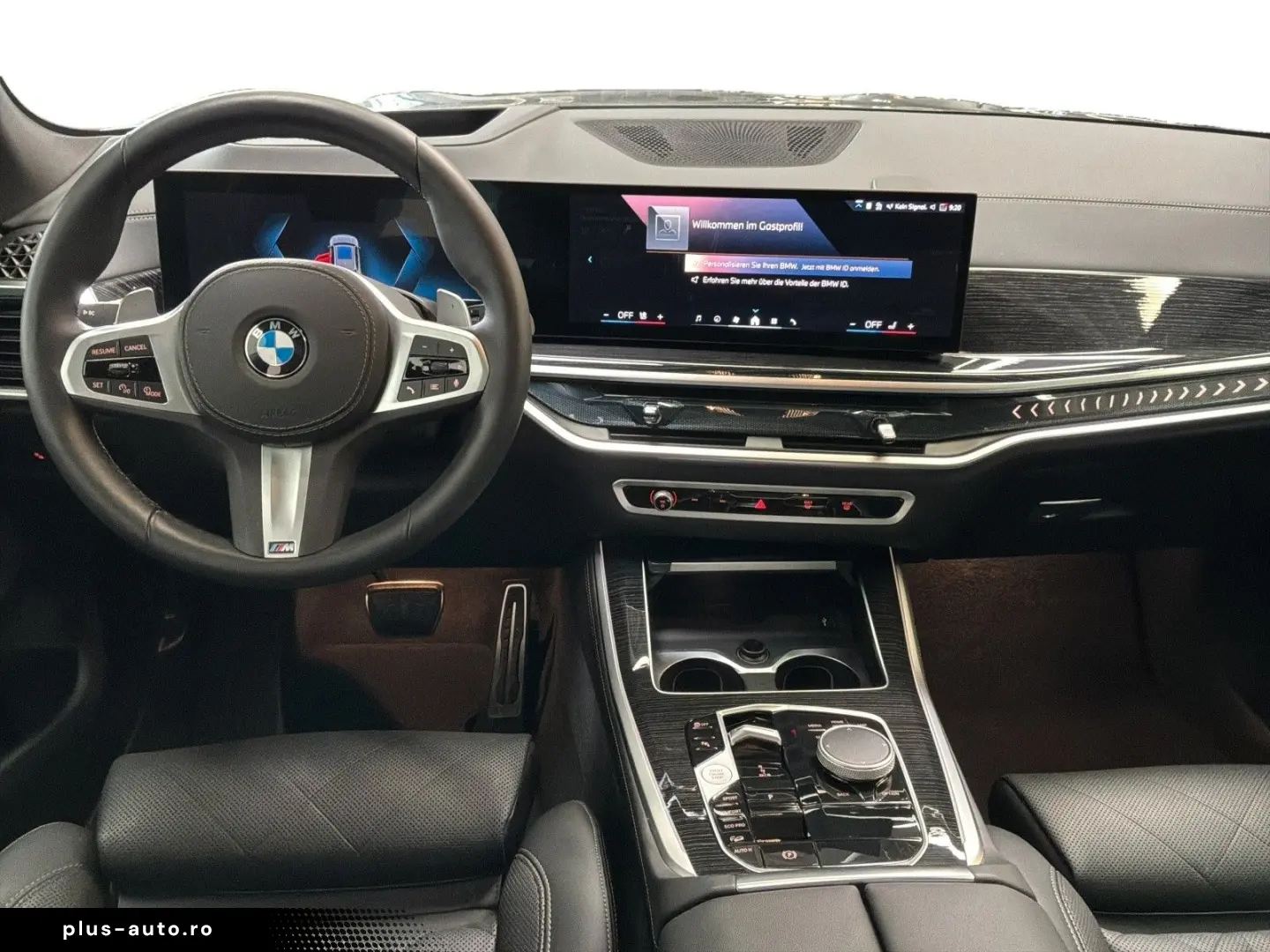BMW X5 xDrive30d
