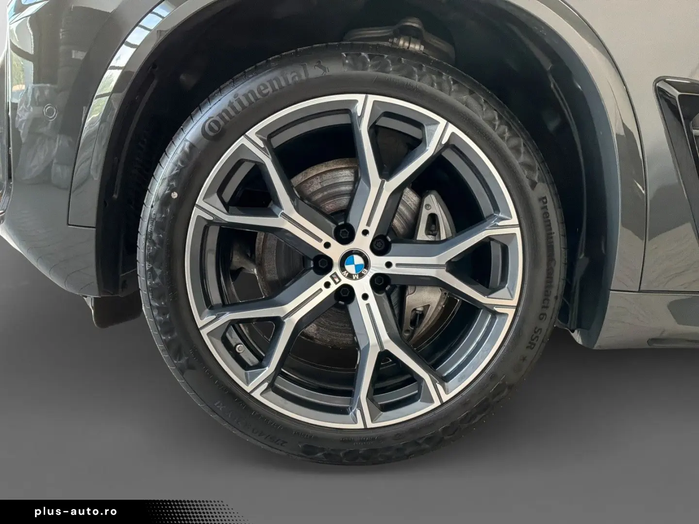 BMW X5 xDrive30d