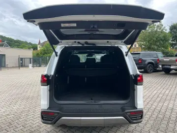LEXUS LX 500d Luxury.HUD.Soft-Close.Voll.Mark-Levins.