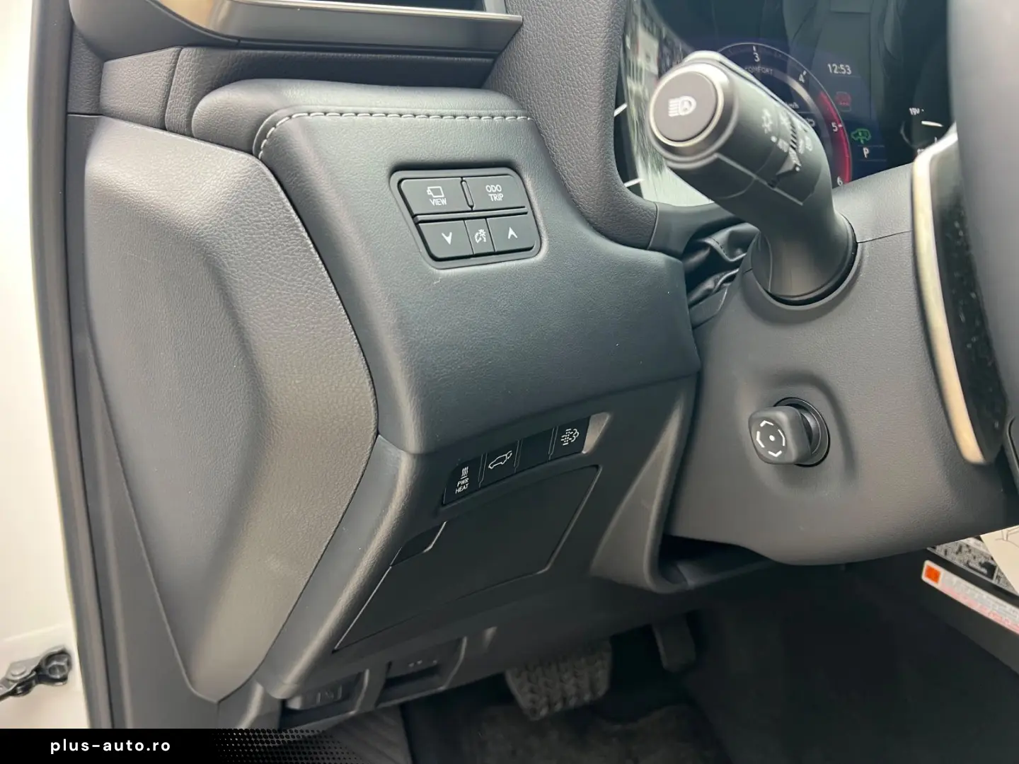 LEXUS LX 500d Luxury.HUD.Soft-Close.Voll.Mark-Levins.