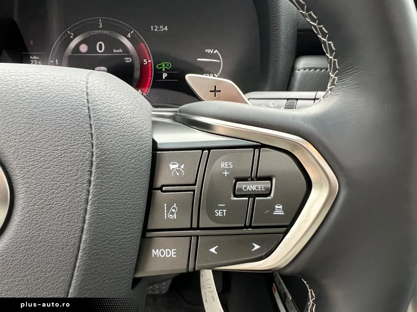 LEXUS LX 500d Luxury.HUD.Soft-Close.Voll.Mark-Levins.