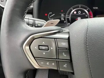 LEXUS LX 500d Luxury.HUD.Soft-Close.Voll.Mark-Levins.