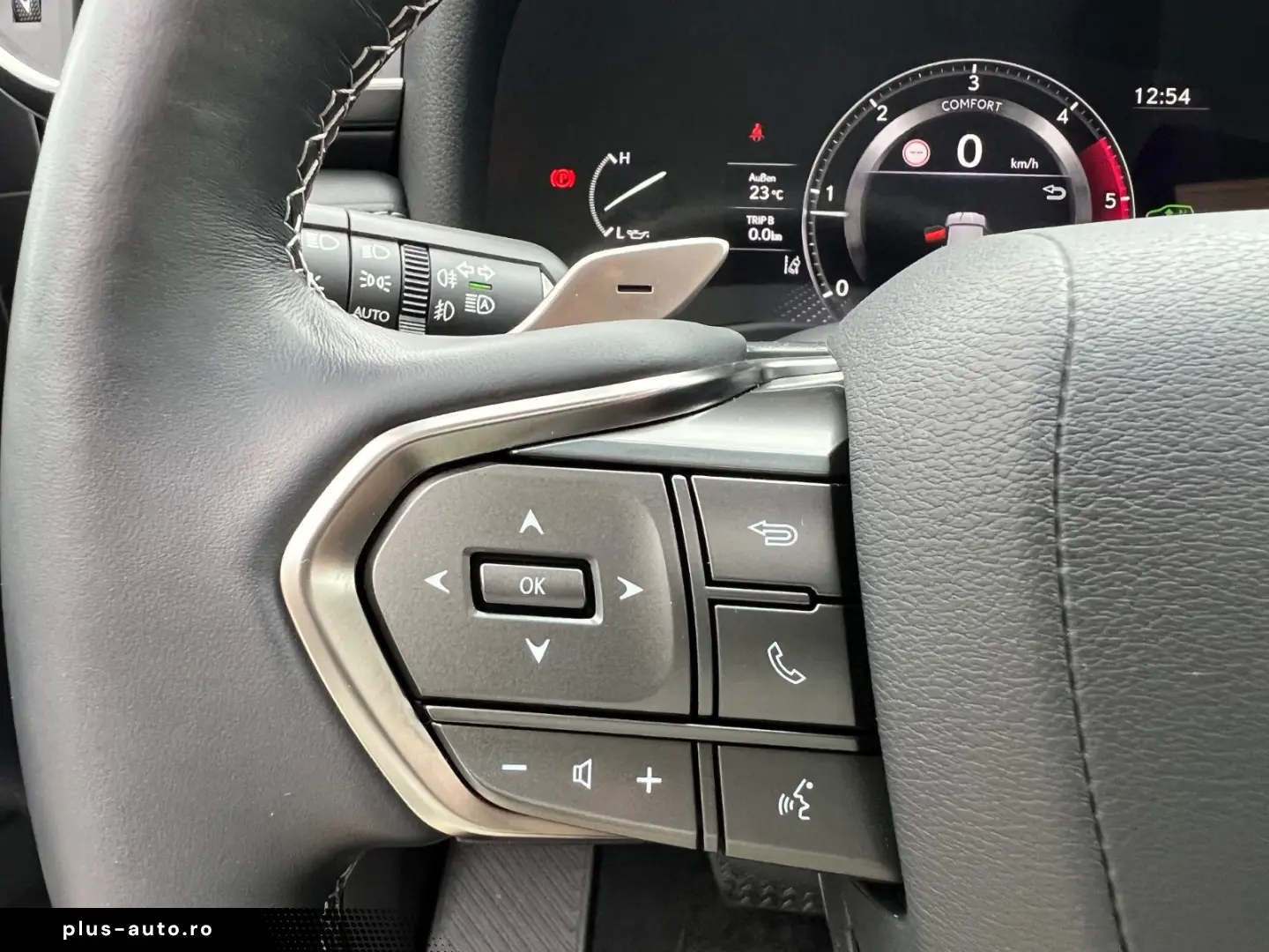 LEXUS LX 500d Luxury.HUD.Soft-Close.Voll.Mark-Levins.