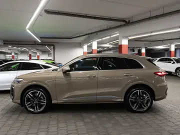 AUDI Q5 SUV TDI quattro 150 kW S line S tronic