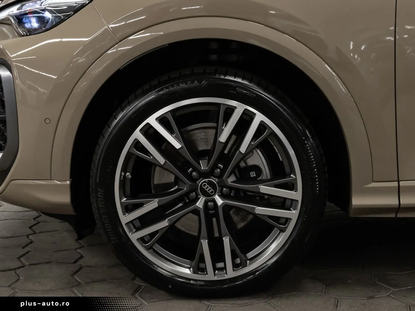 AUDI Q5 SUV TDI quattro 150 kW S line S tronic