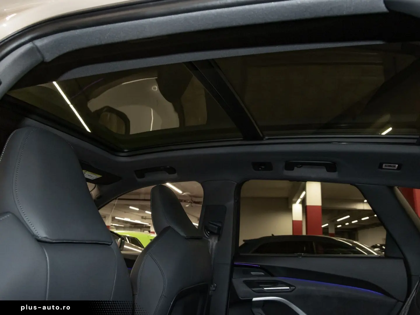 AUDI Q5 SUV TDI quattro 150 kW S line S tronic