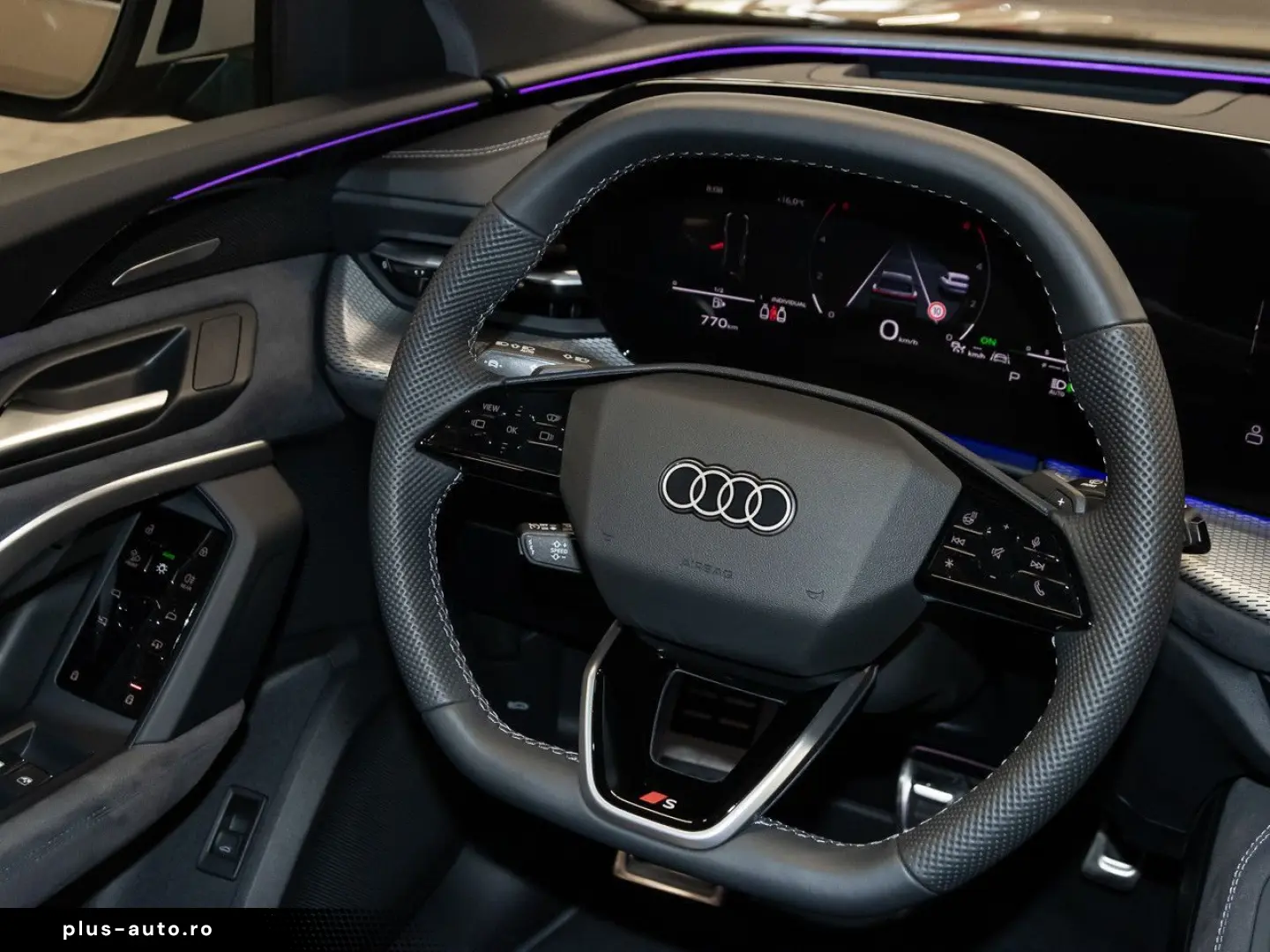 AUDI Q5 SUV TDI quattro 150 kW S line S tronic