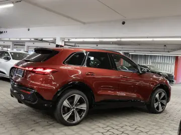 AUDI Q5 TDI quattro 150 kW S line S tronic