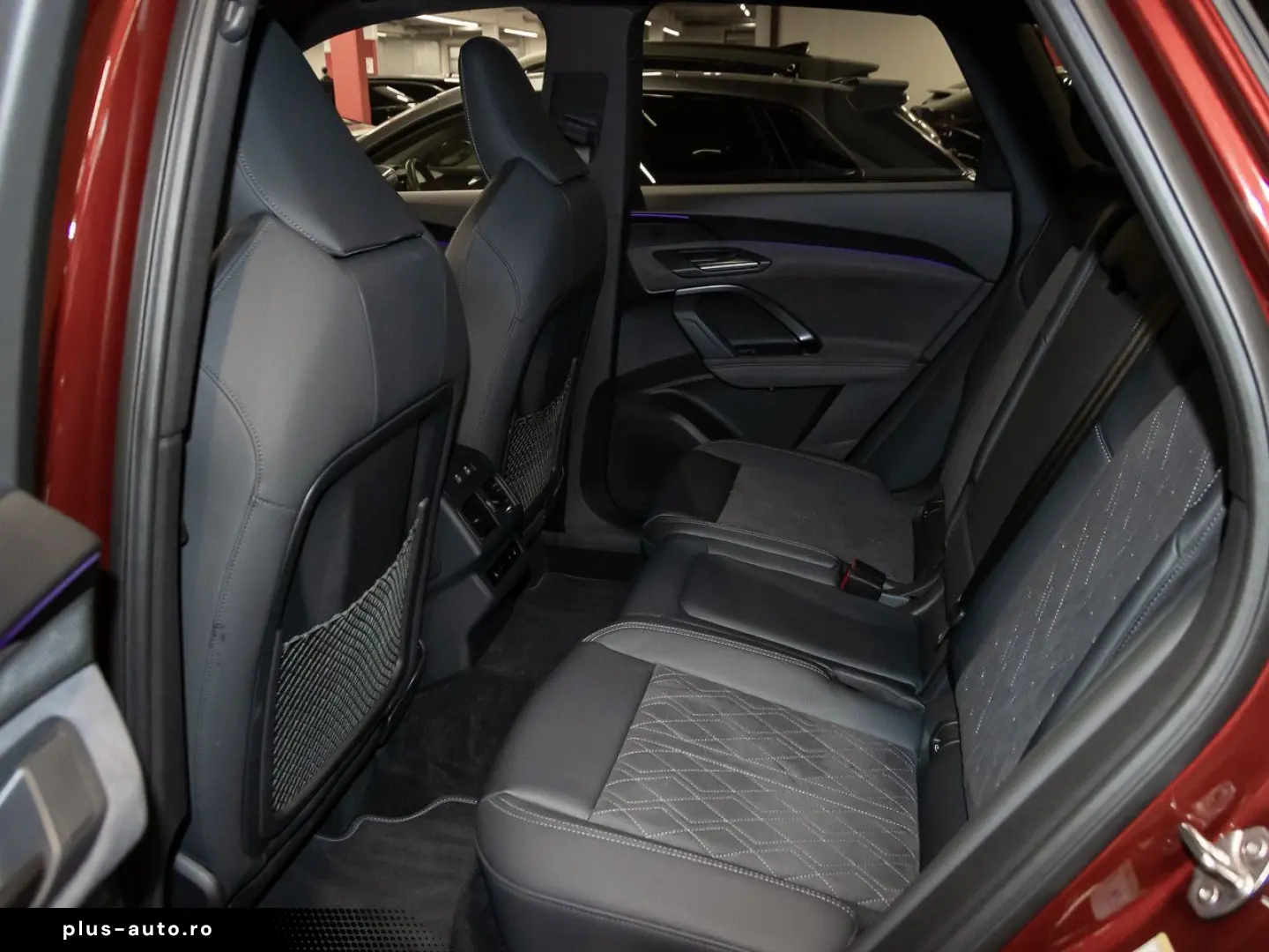 AUDI Q5 TDI quattro 150 kW S line S tronic
