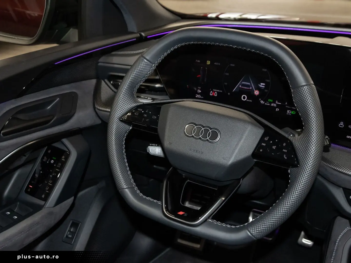 AUDI Q5 TDI quattro 150 kW S line S tronic