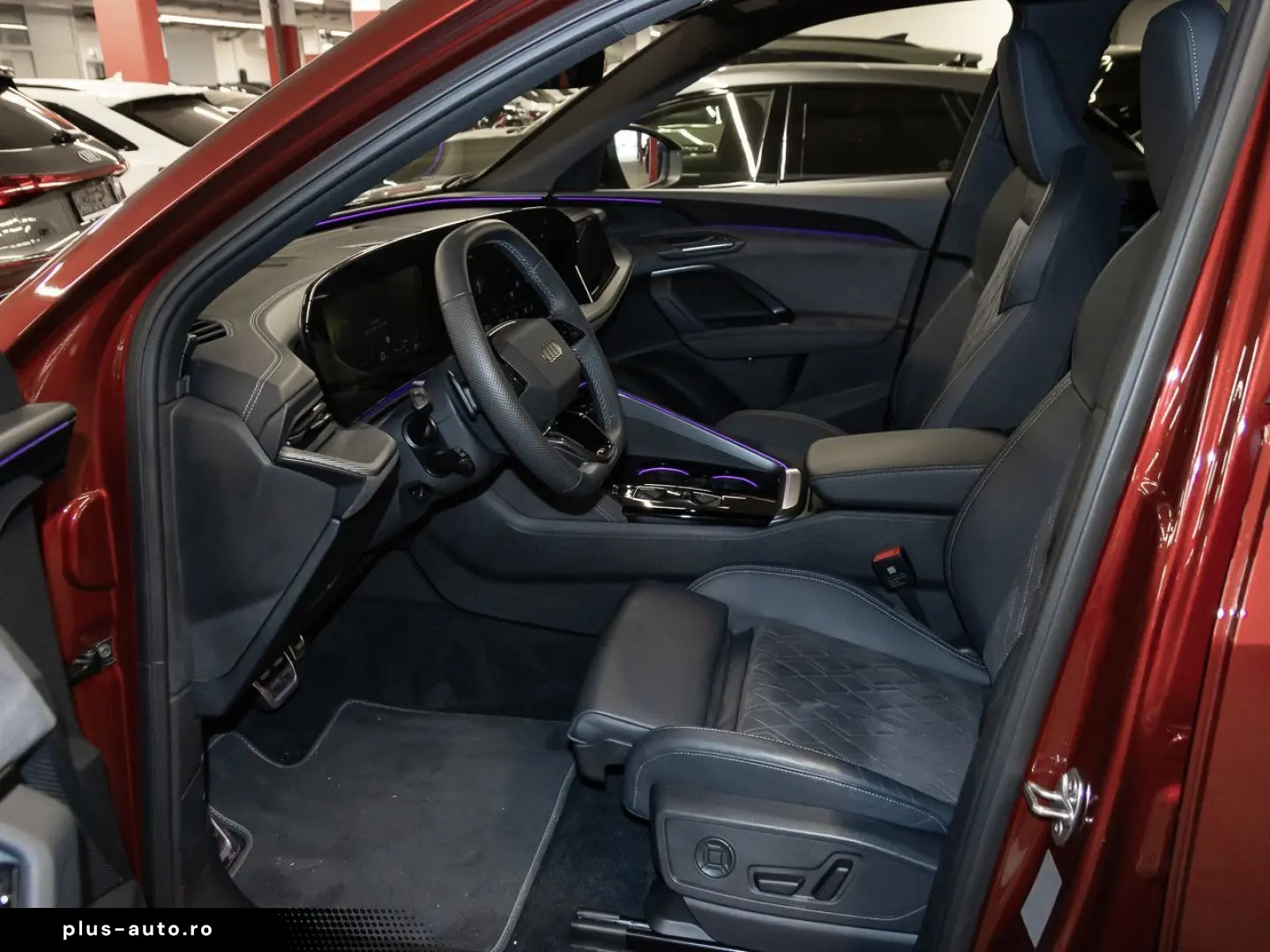 AUDI Q5 TDI quattro 150 kW S line S tronic