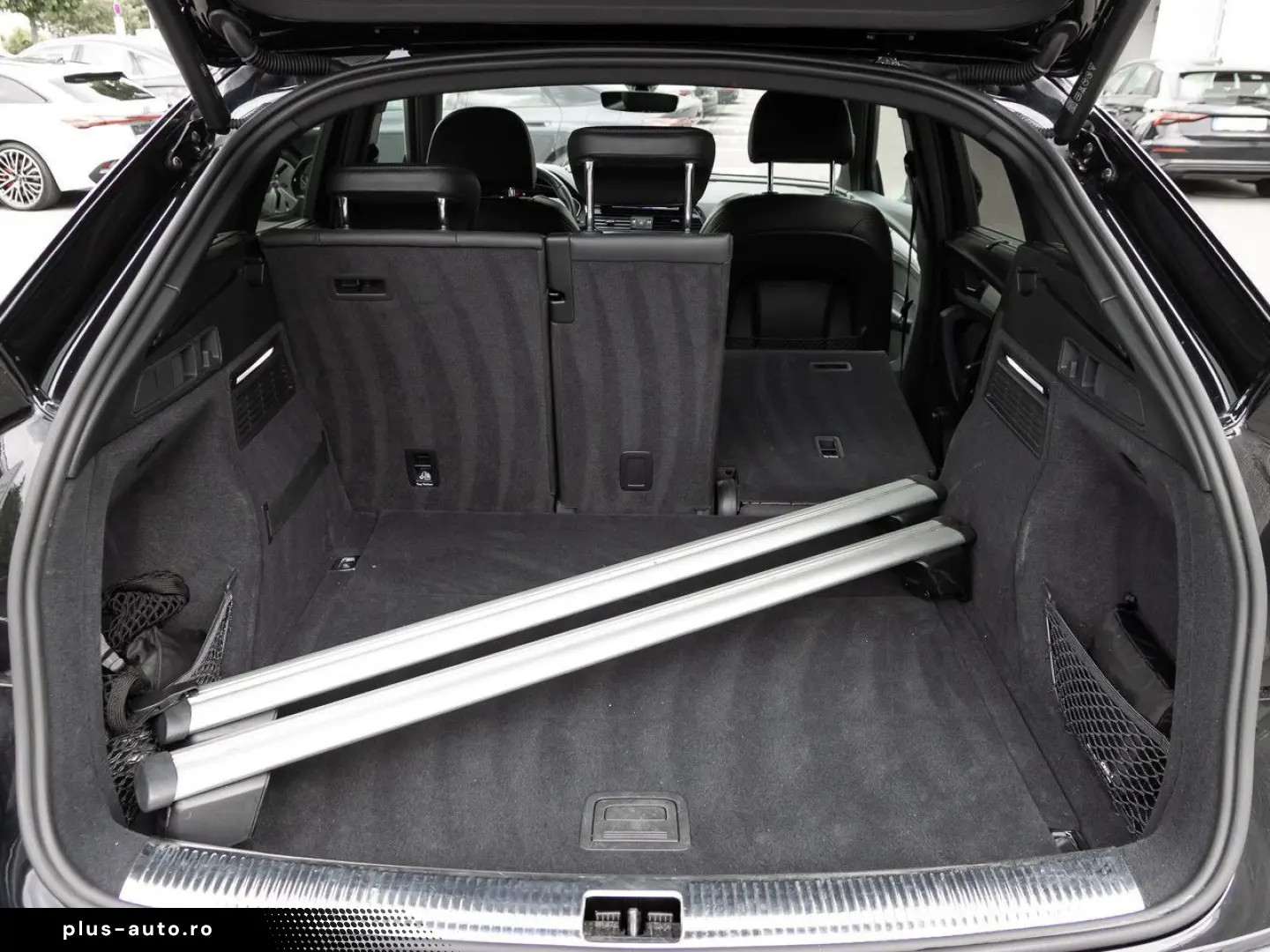 AUDI Q5 40 Sportback 2.0 TDI qu S line HeadUp Keyless