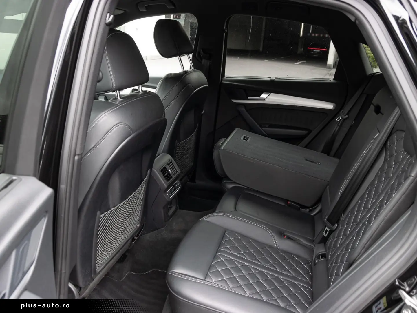 AUDI Q5 40 Sportback 2.0 TDI qu S line HeadUp Keyless