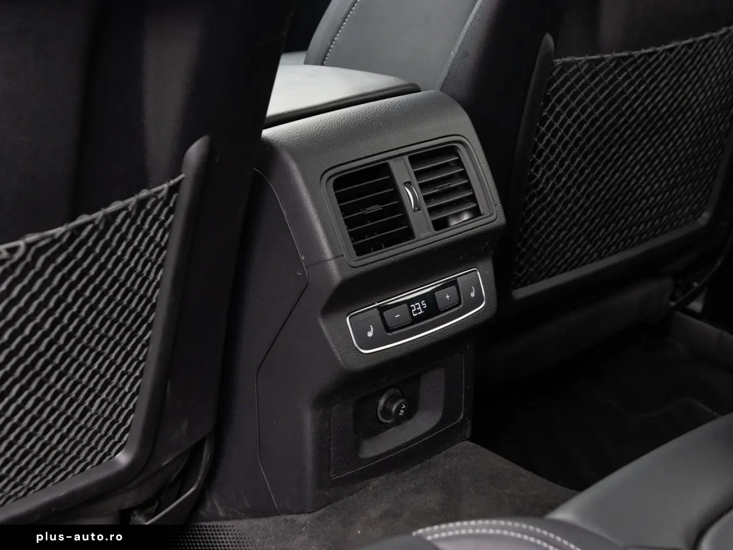 AUDI Q5 40 Sportback 2.0 TDI qu S line HeadUp Keyless