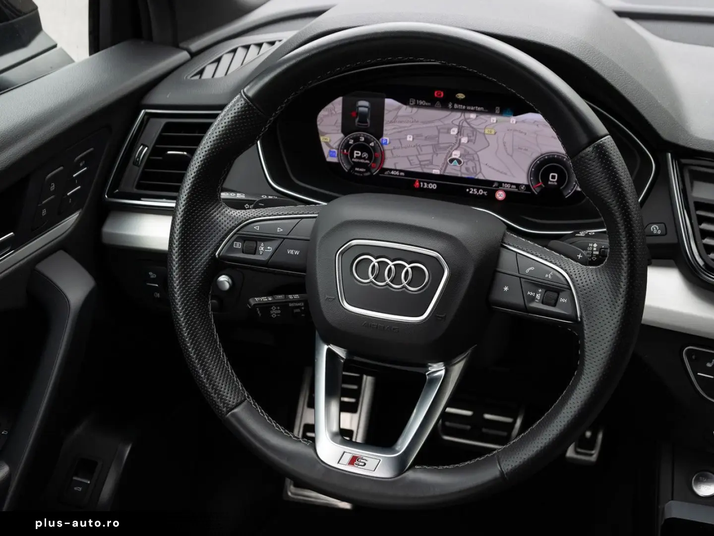 AUDI Q5 40 Sportback 2.0 TDI qu S line HeadUp Keyless