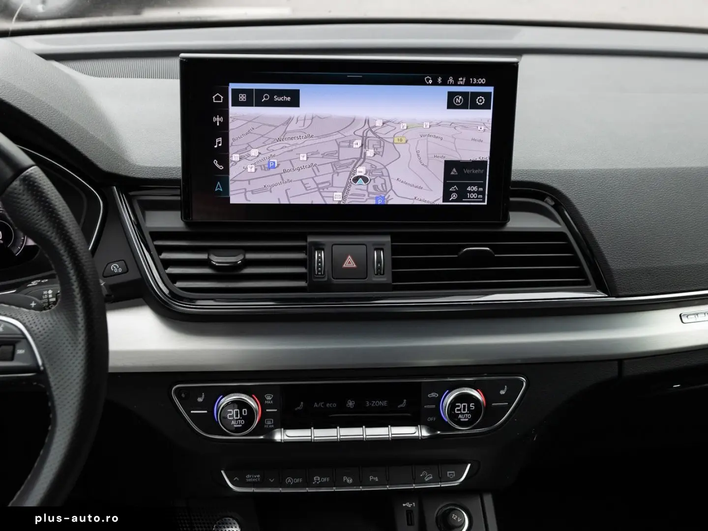 AUDI Q5 40 Sportback 2.0 TDI qu S line HeadUp Keyless