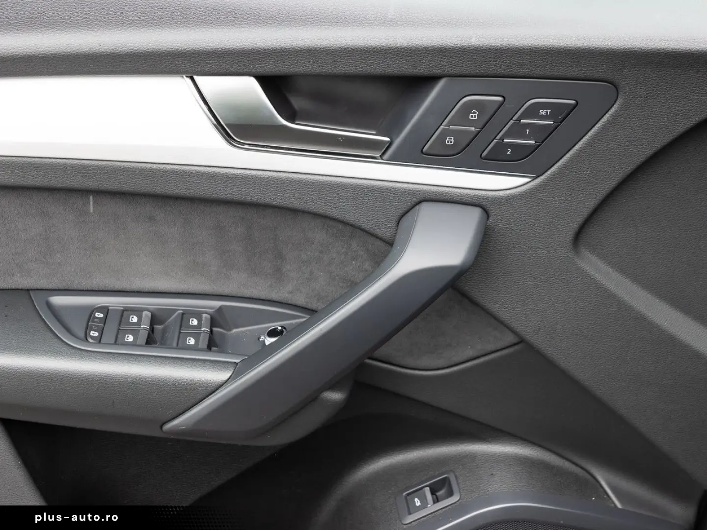 AUDI Q5 40 Sportback 2.0 TDI qu S line HeadUp Keyless