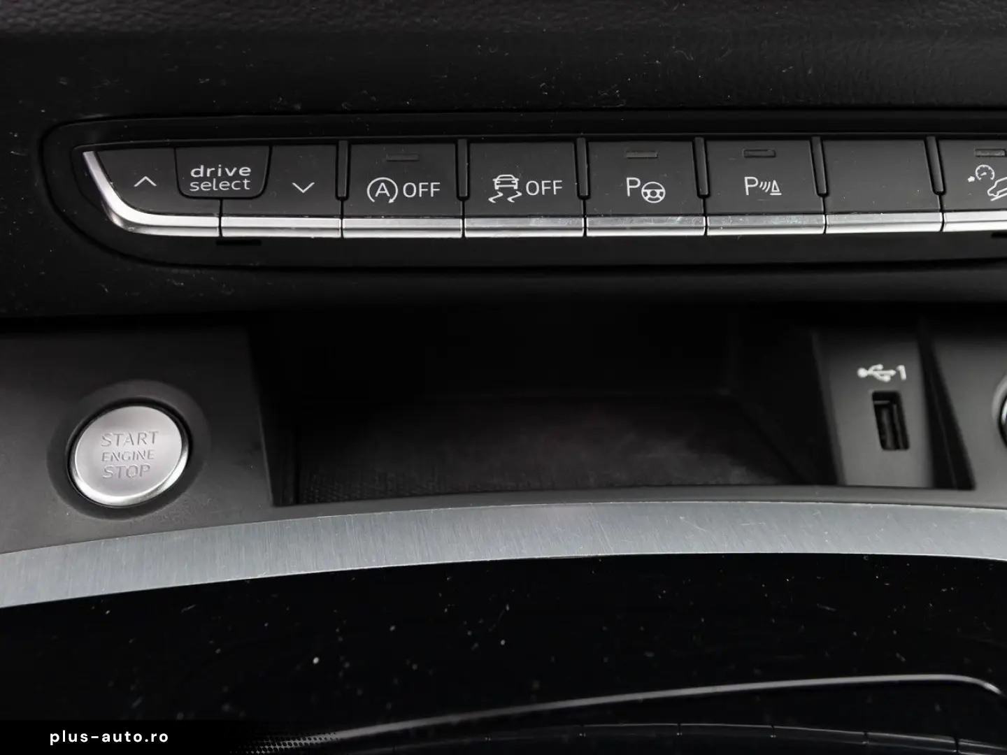 AUDI Q5 40 Sportback 2.0 TDI qu S line HeadUp Keyless