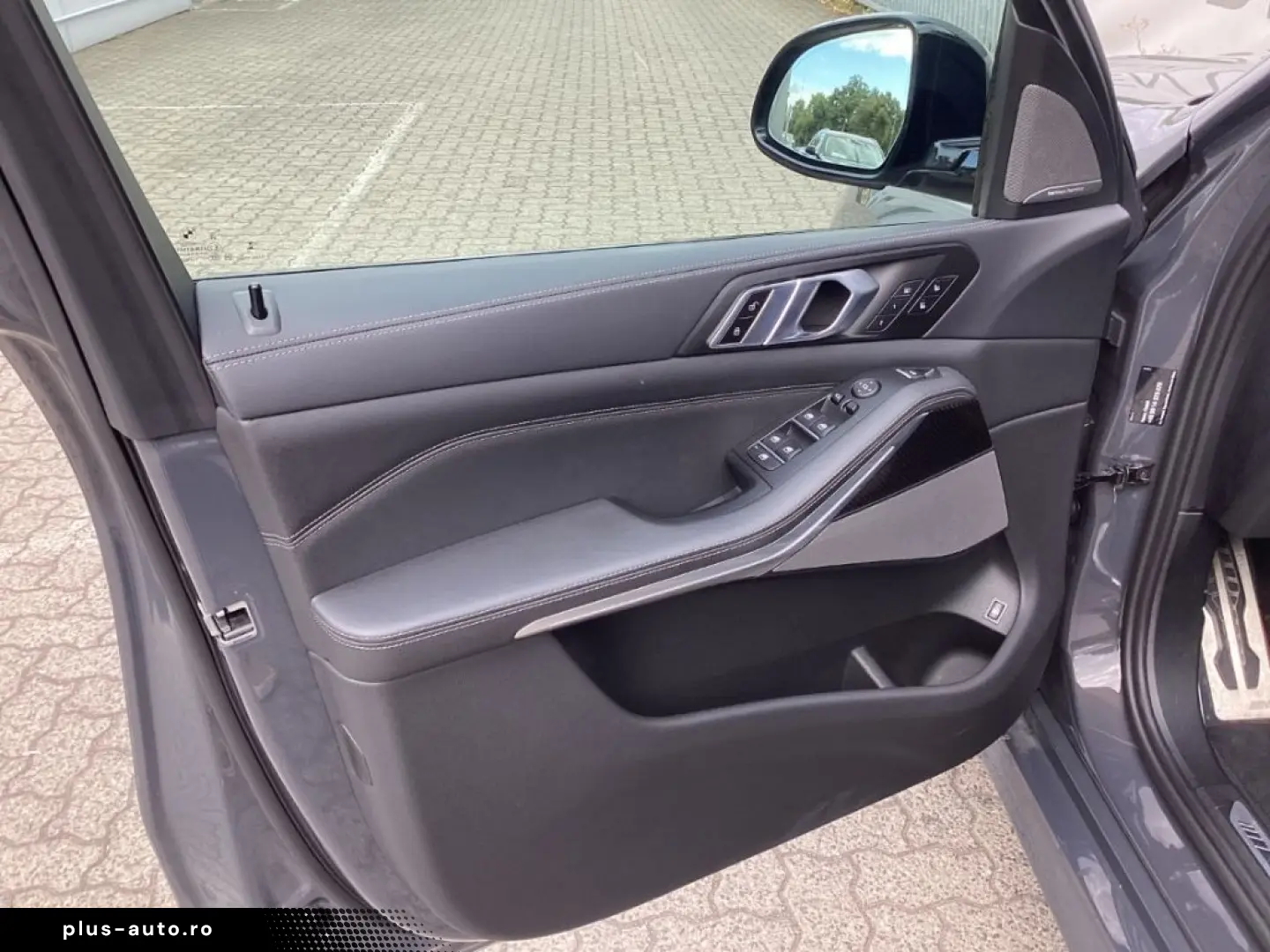 BMW X5 xDrive 50e MSport HUD Luftfederung AD Niveau