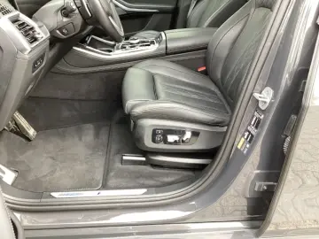BMW X5 xDrive 50e MSport HUD Luftfederung AD Niveau