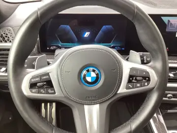 BMW X5 xDrive 50e MSport HUD Luftfederung AD Niveau