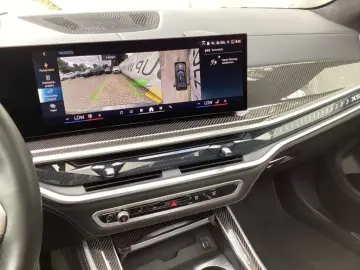 BMW X5 xDrive 50e MSport HUD Luftfederung AD Niveau