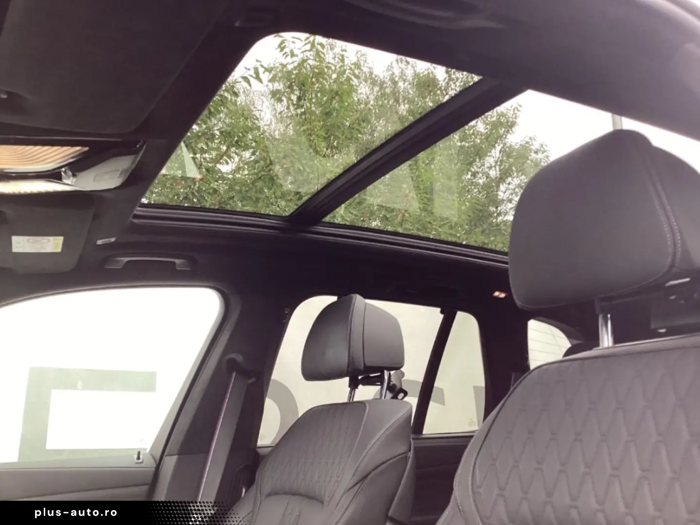BMW X5 xDrive 50e MSport HUD Luftfederung AD Niveau