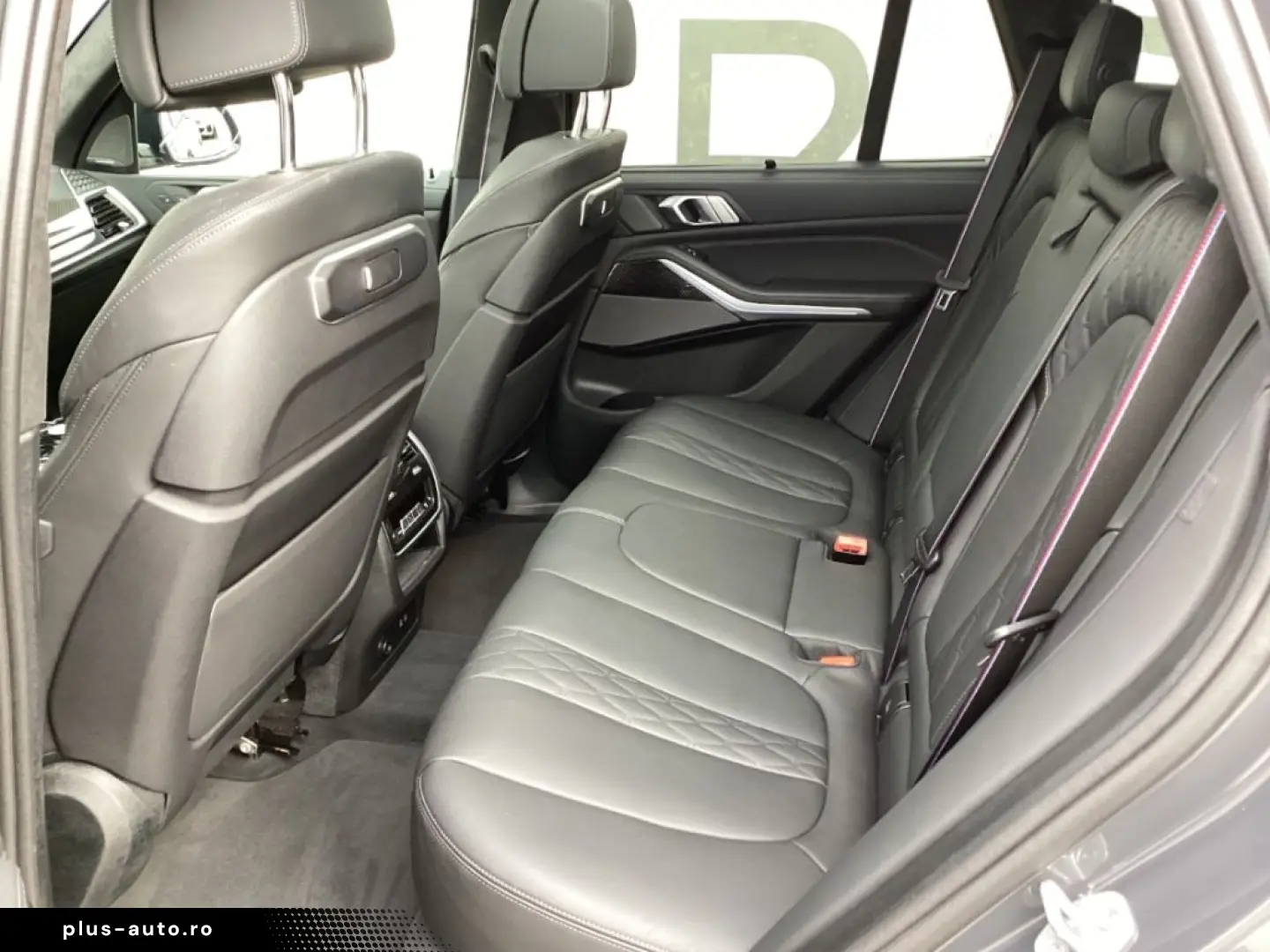 BMW X5 xDrive 50e MSport HUD Luftfederung AD Niveau