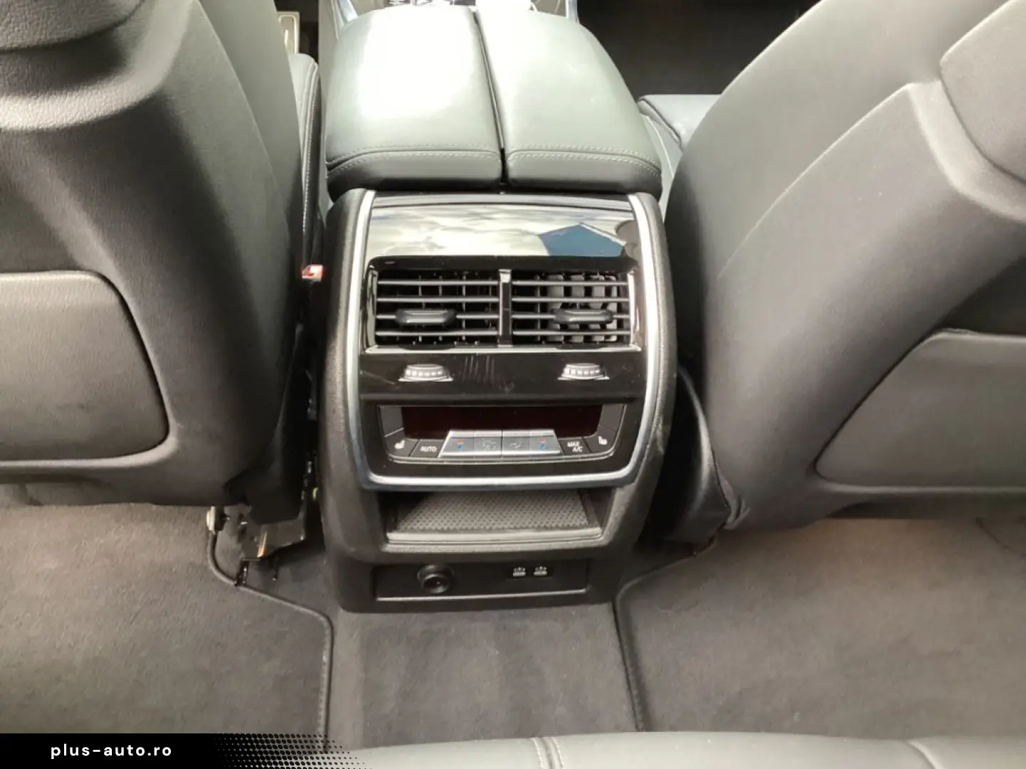 BMW X5 xDrive 50e MSport HUD Luftfederung AD Niveau