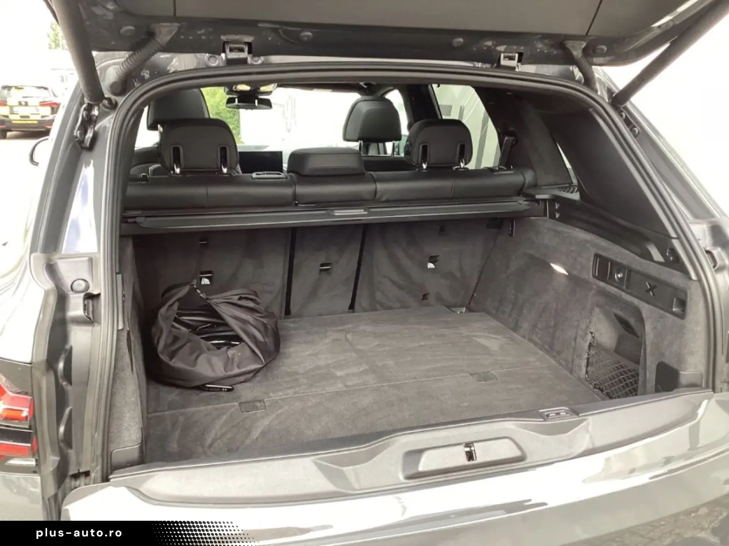 BMW X5 xDrive 50e MSport HUD Luftfederung AD Niveau