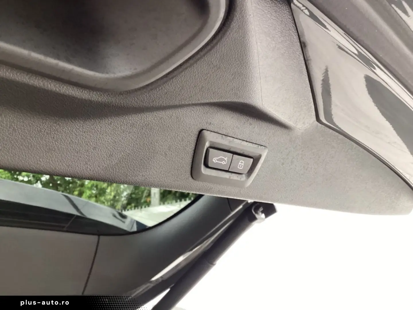BMW X5 xDrive 50e MSport HUD Luftfederung AD Niveau