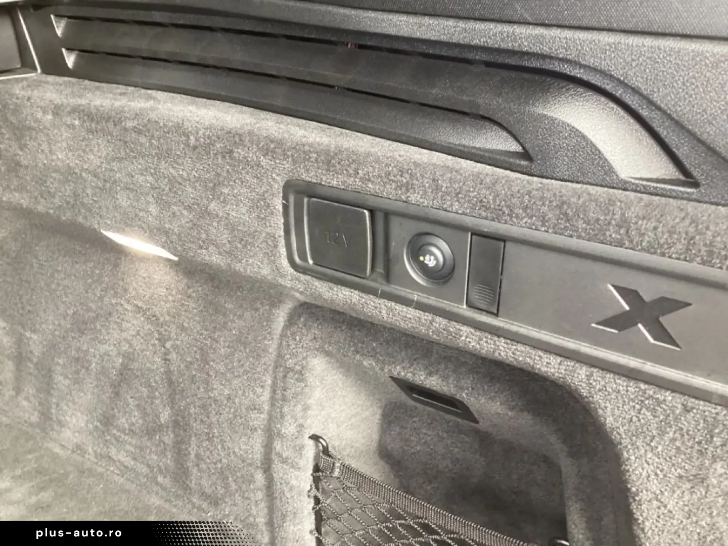 BMW X5 xDrive 50e MSport HUD Luftfederung AD Niveau
